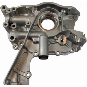 TOPAZ 15100-46051 Engine Oil Pump Replacement for 1993 1994 1995 1996 1997 1998 Toyota Supra Twin Turbo Hatchback 3.0L in Saudi Arabia