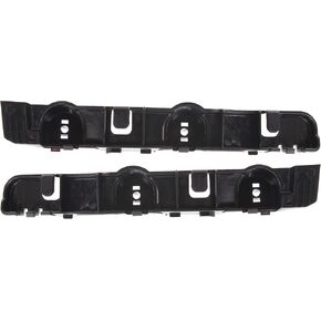 مجموعة قوس المصد من Garage-Pro متوافقة مع Nissan Altima 2007-2012 الأمامي والسائق والراكب ، فئة الغطاء الجانبي ، سيدان in Kuwait