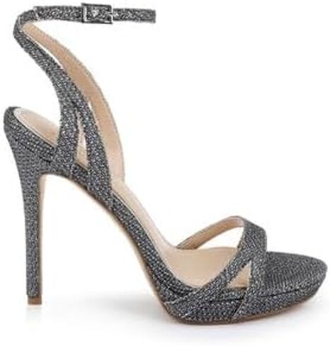 Jewel Badgley Mischka Women's Arianna Heeled Sandal in Kuwait