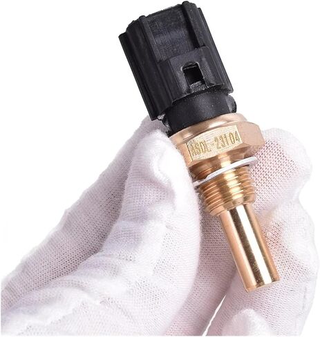 Engine Cooling Fan Thermo Thermostat Temperature Sensor Switch for Yamaha V-MAX 500 600 700, Universal Fit in Saudi Arabia