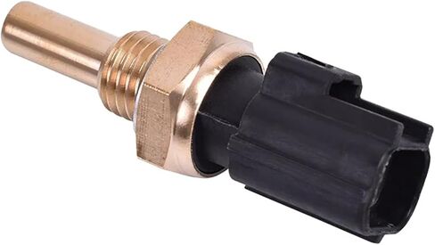 Engine Cooling Fan Thermo Thermostat Temperature Sensor Switch for Yamaha V-MAX 500 600 700, Universal Fit in Saudi Arabia