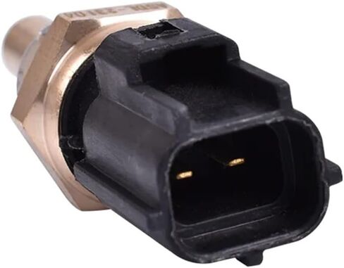 Engine Cooling Fan Thermo Thermostat Temperature Sensor Switch for Yamaha V-MAX 500 600 700, Universal Fit in Saudi Arabia