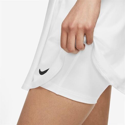 NikeCourt Dri-FIT Victory Flouncy Skirt, X-Large in Saudi Arabia