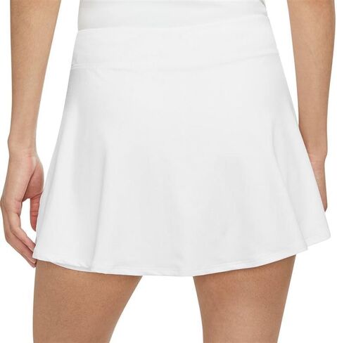 NikeCourt Dri-FIT Victory Flouncy Skirt, X-Large in Saudi Arabia