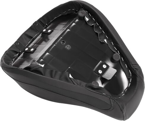 Front Driver Seat Compatible with 2017-2024 Honda CMX500 CMX500A Rebel CMX300 Rebel Plastic Motorcycle Replacement Rider Cushion Pressure Relief Saddle Pad in Saudi Arabia