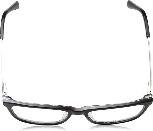 Guess GU2630 Eyeglass Frames - Shiny Black Frame, 52 mm Lens Diameter GU263052001 in Saudi Arabia
