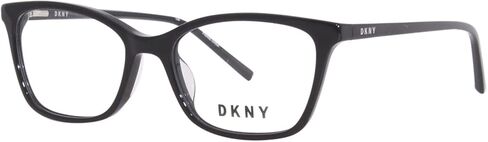eyeglasses dkny dk 5013 001 أسود in Saudi Arabia