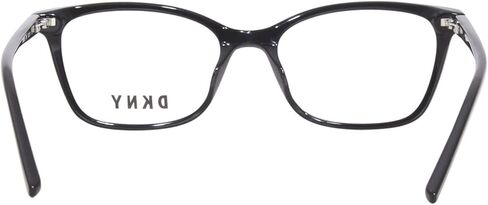 eyeglasses dkny dk 5013 001 أسود in Saudi Arabia