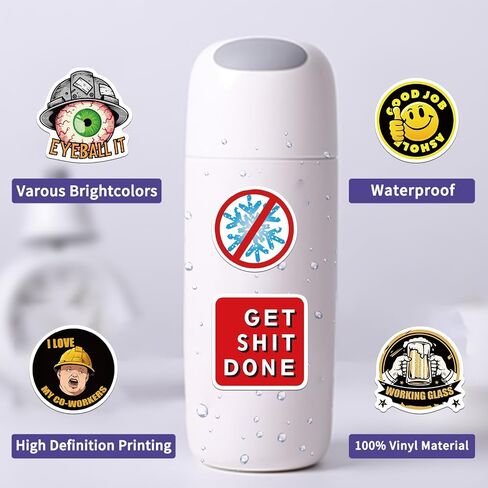 100PCS Video Games Stickers, Vinyl Waterproof Decals for Water Bottles, Games Stuff with Motivational Positive Gamer Decals for Teens Girls Laptop Computer Luggage Cup in Kuwait