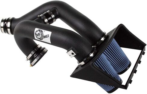 AFE Power Magnum Force Stage-2 نظام تناول الهواء البارد مع مرشح Pro 5R ، #54-12192 in Saudi Arabia