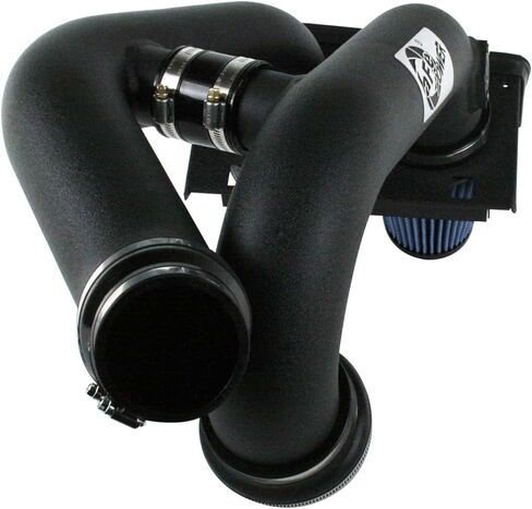 AFE Power Magnum Force Stage-2 نظام تناول الهواء البارد مع مرشح Pro 5R ، #54-12192 in Saudi Arabia