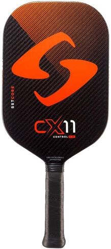 التحكم في علبة التروس CX11E - أصفر - مجداف كرة المخلل 7.8 أونصة (مقبض 3 15/16 بوصة) in Saudi Arabia