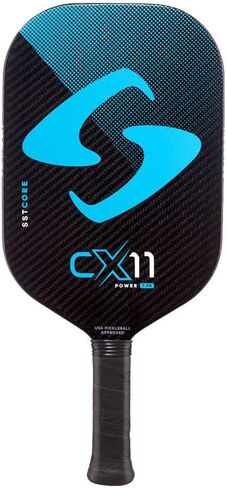التحكم في علبة التروس CX11E - أصفر - مجداف كرة المخلل 7.8 أونصة (مقبض 3 15/16 بوصة) in Saudi Arabia
