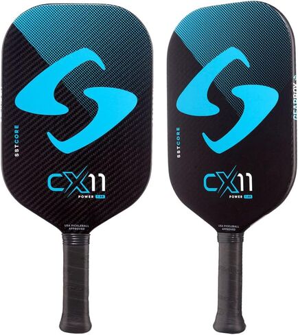 التحكم في علبة التروس CX11E - أصفر - مجداف كرة المخلل 7.8 أونصة (مقبض 3 15/16 بوصة) in Saudi Arabia