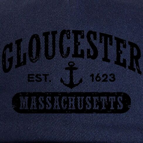 Cafepress Gloucester Massachusetts Cap Capable Capeball Cap in Saudi Arabia
