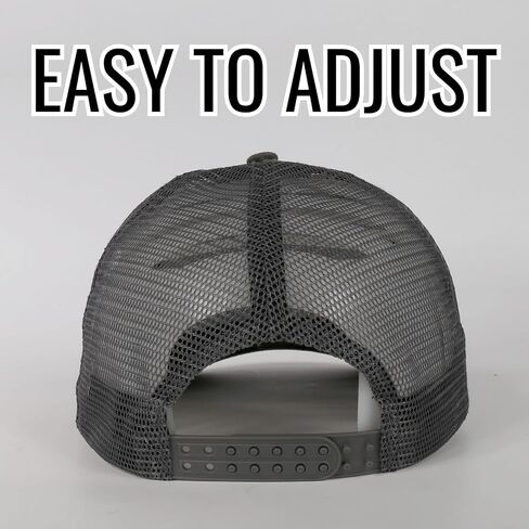 هدايا الدعم الفني Innobeta Techie IT Guy Hat Cap ، Funny Assoptable Trucker HAT لمساعدة مكتب المساعدة ، فني ، مبرمج ، عاشق التكنولوجيا in Saudi Arabia