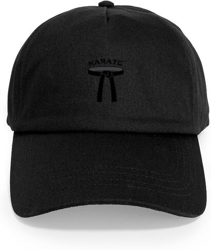 Cafepress Karate Champion Secal Capable Capeball Cap in Kuwait