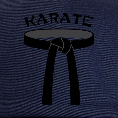 Cafepress Karate Champion Secal Capable Capeball Cap in Kuwait