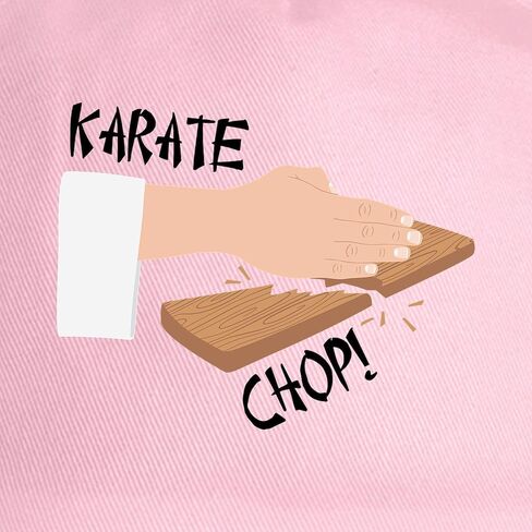 CafePress Karate Champion Decal Adjustable Baseball Cap in Saudi Arabia