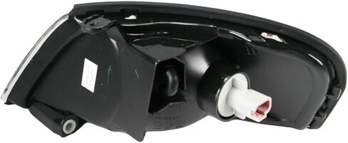 علامة الجانبية للوقوف ضوء 2 قطعة مقدمة لنيسان لـ Altima GLE/GXE/SE/XE 1998-1999 LHT05291 NI2520123 in Saudi Arabia