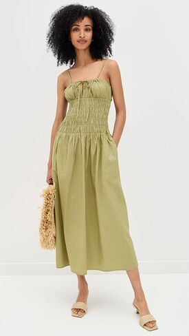 Ciao Lucia Women's Russo Dress in Saudi Arabia