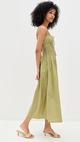 Ciao Lucia Women's Russo Dress in Saudi Arabia