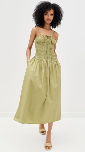 Ciao Lucia Women's Russo Dress in Saudi Arabia