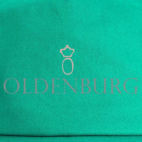 Cafepress Oldenburg Horse Cap Capable Capeball Cap in Kuwait