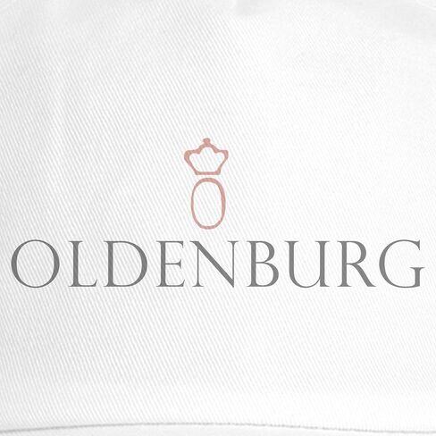 Cafepress Oldenburg Horse Cap Capable Capeball Cap in Kuwait
