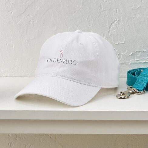 Cafepress Oldenburg Horse Cap Capable Capeball Cap in Kuwait