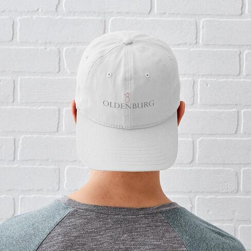 Cafepress Oldenburg Horse Cap Capable Capeball Cap in Kuwait