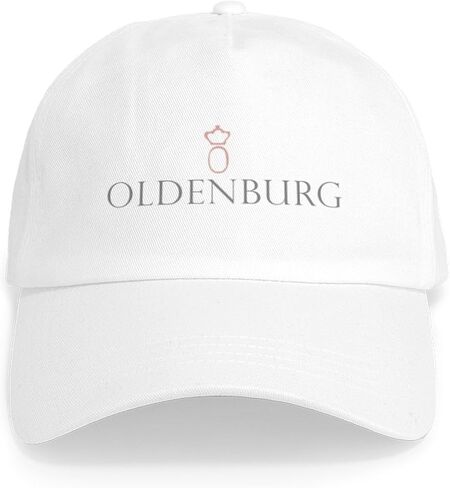 Cafepress Oldenburg Horse Cap Capable Capeball Cap in Kuwait