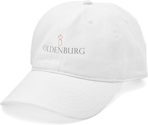 Cafepress Oldenburg Horse Cap Capable Capeball Cap in Kuwait