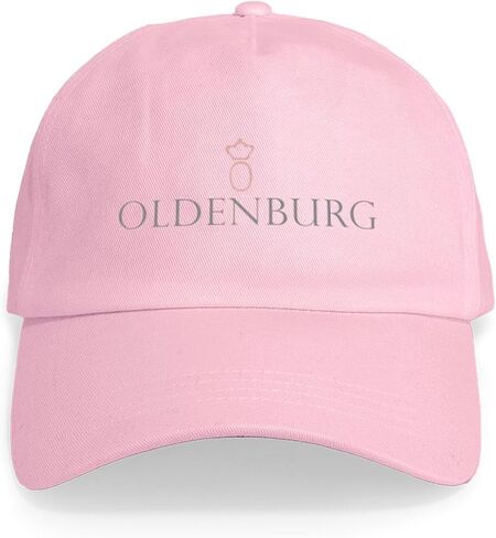 Cafepress Oldenburg Horse Cap Capable Capeball Cap in Kuwait