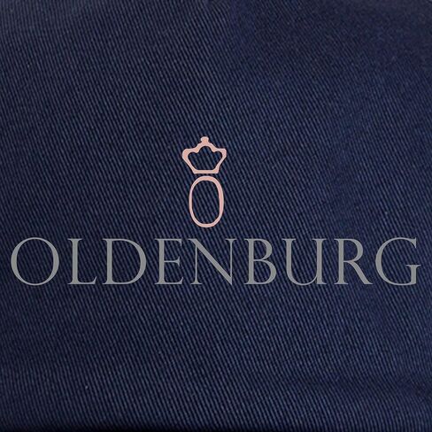 CafePress Oldenburg Horse Cap Adjustable Baseball Cap in Saudi Arabia