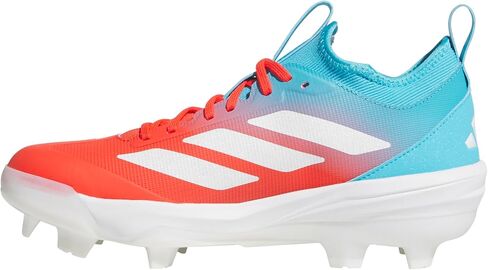 Adidas Men's Adizero Impact TPU Candy Baseball Sneaker in Saudi Arabia