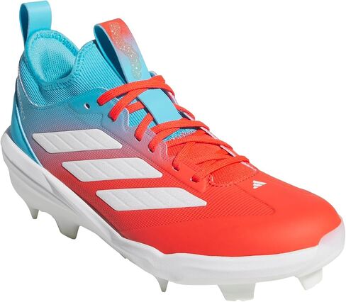 Adidas Men's Adizero Impact TPU Candy Baseball Sneaker in Saudi Arabia