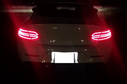 Ijdmtoy OEM-FIT 3W Full LED LED LED KIT متوافقة مع مرسيدس-بنز GLA GLC GL GLS GLS ML SLK ، مدعوم من 18-SMD XENON LED و CAN-BUS خالية من الأخطاء in Kuwait
