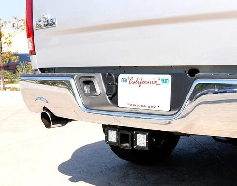IJdmtoy OEM-REPLACE CLEAR LENS LENS LINCORS مصابيح ASSY متوافقة مع 2003-2018 DODGE RAM 1500 2500 3500 ، LH RH W/Light Lights and Sockets in Saudi Arabia