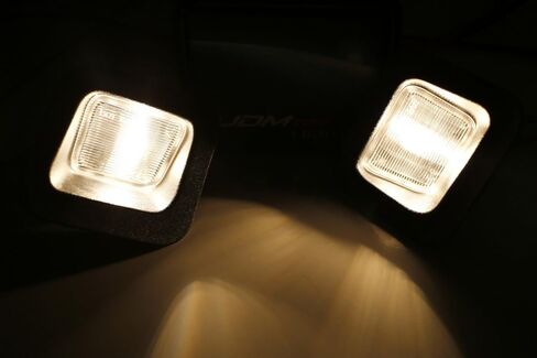 IJdmtoy OEM-REPLACE CLEAR LENS LENS LINCORS مصابيح ASSY متوافقة مع 2003-2018 DODGE RAM 1500 2500 3500 ، LH RH W/Light Lights and Sockets in Saudi Arabia