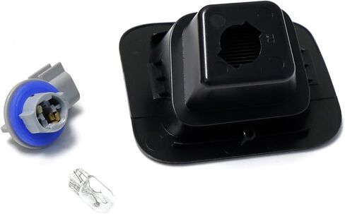 IJdmtoy OEM-REPLACE CLEAR LENS LENS LINCORS مصابيح ASSY متوافقة مع 2003-2018 DODGE RAM 1500 2500 3500 ، LH RH W/Light Lights and Sockets in Saudi Arabia