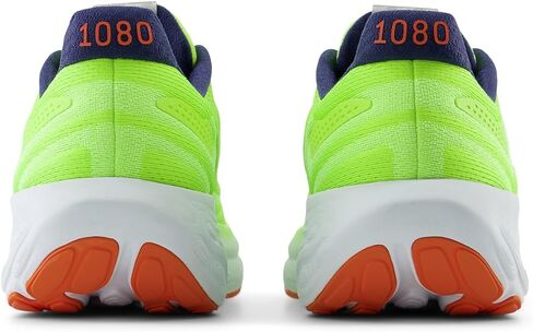 حذاء جري نسائي من New Balance W1080V13، نعناعي طبيعي/نحاسي/أسود، 8 in Saudi Arabia