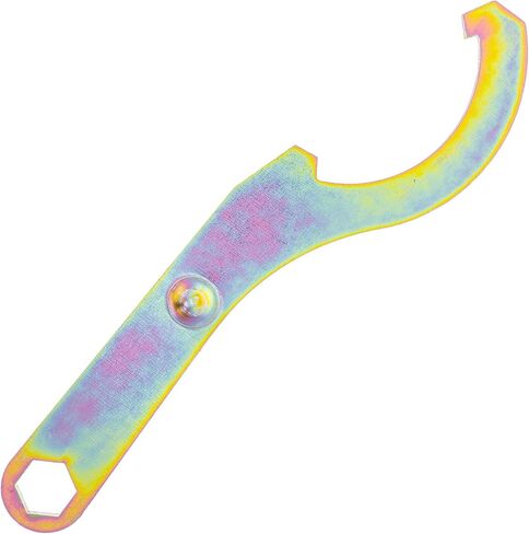 Polaris 5246657 WRENCH-M-10 Fercuster XC Touring SuperSport Super Sks Fusion in Saudi Arabia
