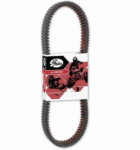 Gates G-Force Drive Belt متوافق مع Kawasaki Kaf820 Mule Pro-Fxt 2015-2020 in Kuwait