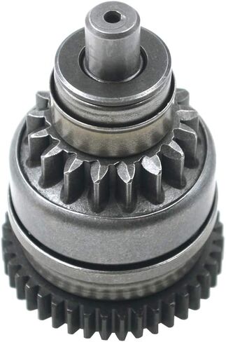 AHL Starter Clutch One Way Bearing Gear Assy for polaris Sportsman 335 335cc 1999-2000 / polaris Sportsman 450 2006 455cc 2006-2007 in Saudi Arabia