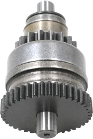 AHL Starter Clutch One Way Bearing Gear Assy for polaris Sportsman 335 335cc 1999-2000 / polaris Sportsman 450 2006 455cc 2006-2007 in Saudi Arabia
