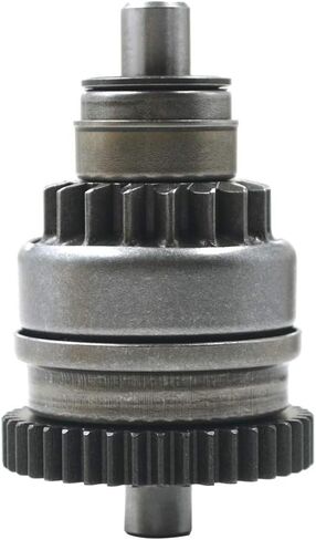 AHL Starter Clutch One Way Bearing Gear Assy for polaris Sportsman 335 335cc 1999-2000 / polaris Sportsman 450 2006 455cc 2006-2007 in Saudi Arabia