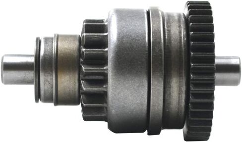 AHL Starter Clutch One Way Bearing Gear Assy for polaris Sportsman 335 335cc 1999-2000 / polaris Sportsman 450 2006 455cc 2006-2007 in Saudi Arabia