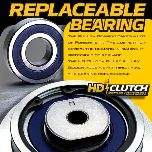 عزم الدوران العالي 175ftlb (OEM 150) BigBearing Stand Steel Bullet Bulley C3 Clutch 7075672YP GT2.5-SN01 & 20A PTO SWITCH 1722887SM لـ SNASPER Simple Ogura 7075081 7075672 W/WILING in Saudi Arabia