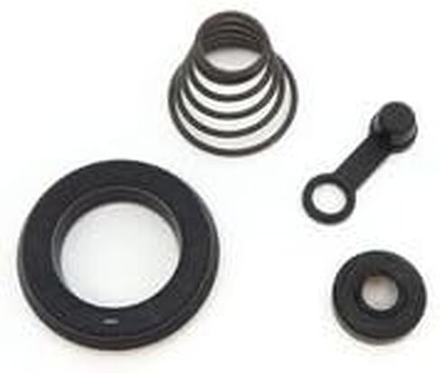 K&L Supply Clutch Clutch Clave Cylinder Kit - متوافقة مع Honda CB550SC CB650SC CB700SC VF700 VT700 VT750 PC800 VF1100 VT1100 in Saudi Arabia
